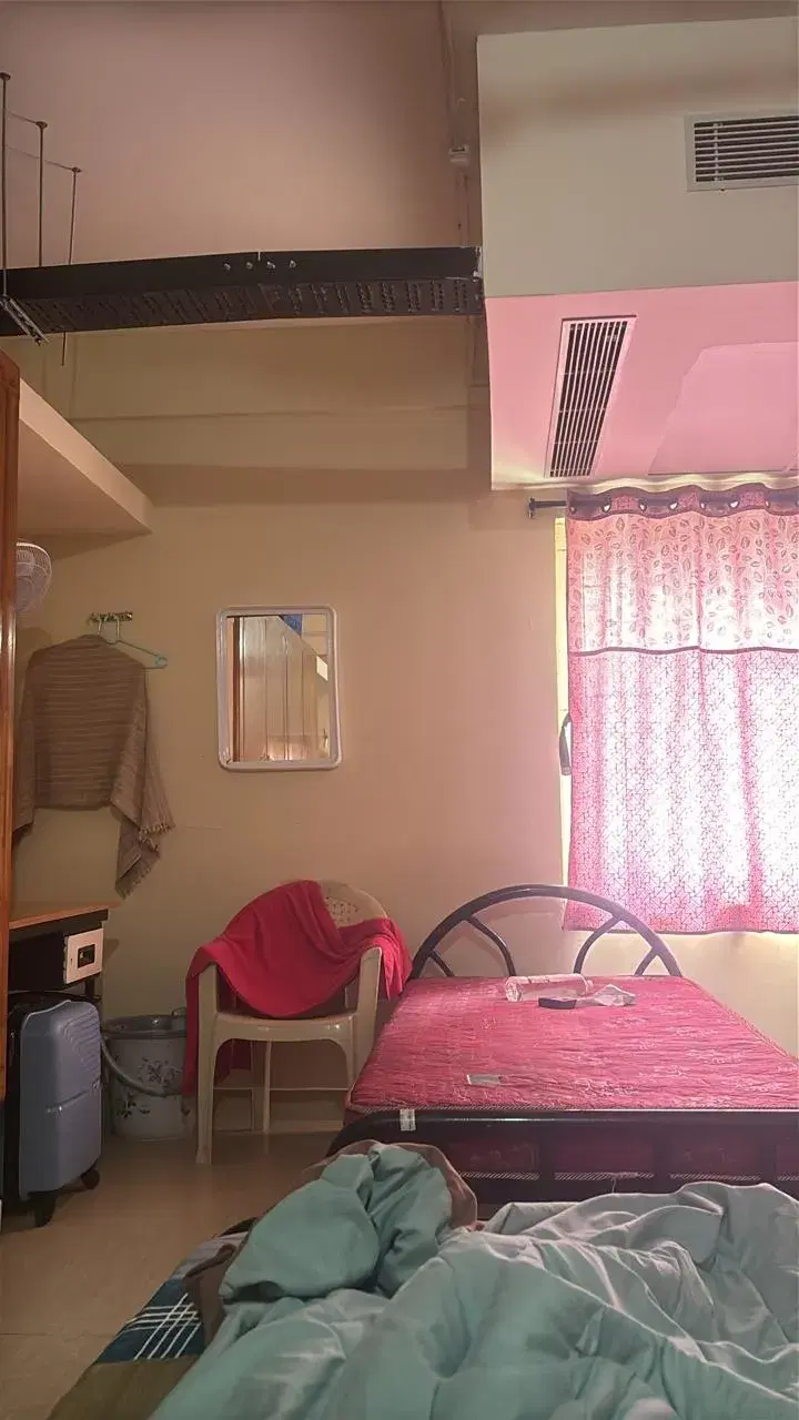 GITAM Visakhapatnam hostel photo 4